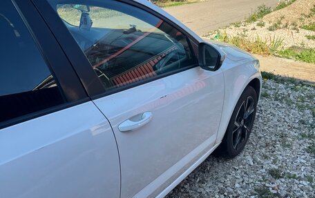 Skoda Octavia, 2014 год, 680 000 рублей, 12 фотография