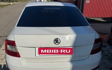 Skoda Octavia, 2014 год, 680 000 рублей, 8 фотография