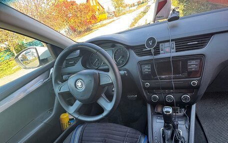 Skoda Octavia, 2014 год, 680 000 рублей, 15 фотография