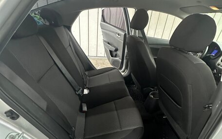 Hyundai Solaris II рестайлинг, 2021 год, 1 600 000 рублей, 8 фотография