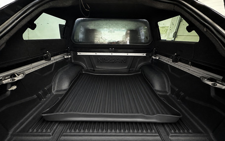 Nissan Navara (Frontier), 2010 год, 1 320 000 рублей, 13 фотография
