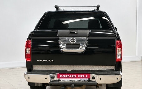 Nissan Navara (Frontier), 2010 год, 1 320 000 рублей, 3 фотография