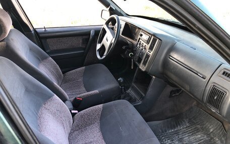 Volvo 460, 1994 год, 76 000 рублей, 12 фотография