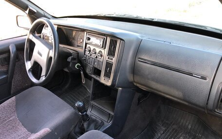 Volvo 460, 1994 год, 76 000 рублей, 15 фотография