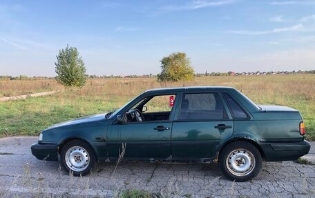 Volvo 460, 1994 год, 76 000 рублей, 3 фотография