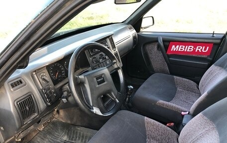 Volvo 460, 1994 год, 76 000 рублей, 18 фотография