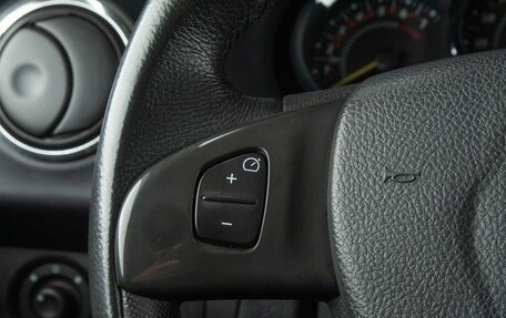 Renault Sandero II рестайлинг, 2016 год, 929 000 рублей, 13 фотография