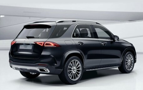 Mercedes-Benz GLE, 2026 год, 10 920 000 рублей, 5 фотография