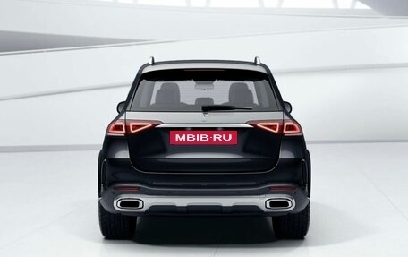 Mercedes-Benz GLE, 2026 год, 10 920 000 рублей, 4 фотография