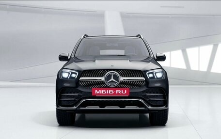 Mercedes-Benz GLE, 2026 год, 10 920 000 рублей, 2 фотография