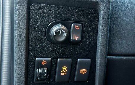 Nissan Qashqai, 2013 год, 970 000 рублей, 11 фотография
