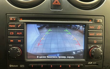 Nissan Qashqai, 2013 год, 970 000 рублей, 8 фотография