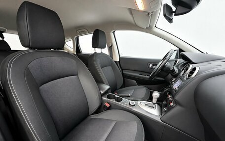 Nissan Qashqai, 2013 год, 970 000 рублей, 13 фотография