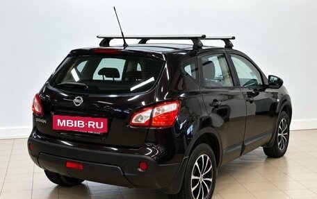 Nissan Qashqai, 2013 год, 970 000 рублей, 4 фотография