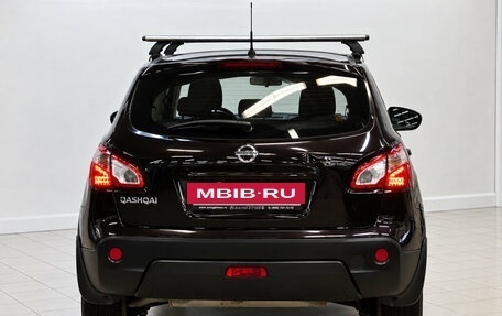 Nissan Qashqai, 2013 год, 970 000 рублей, 3 фотография