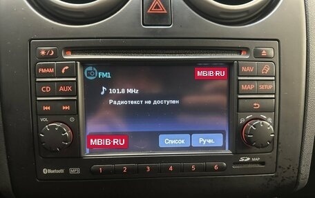 Nissan Qashqai, 2013 год, 970 000 рублей, 7 фотография