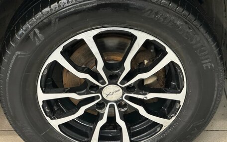Nissan Qashqai, 2013 год, 970 000 рублей, 17 фотография