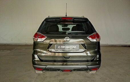 Nissan X-Trail, 2015 год, 1 299 000 рублей, 6 фотография