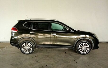 Nissan X-Trail, 2015 год, 1 299 000 рублей, 8 фотография
