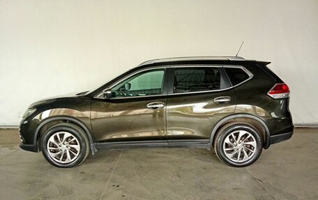 Nissan X-Trail, 2015 год, 1 299 000 рублей, 7 фотография