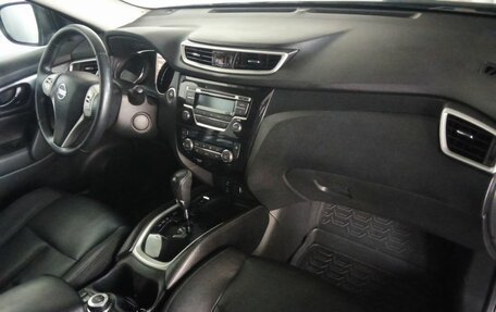 Nissan X-Trail, 2015 год, 1 299 000 рублей, 10 фотография