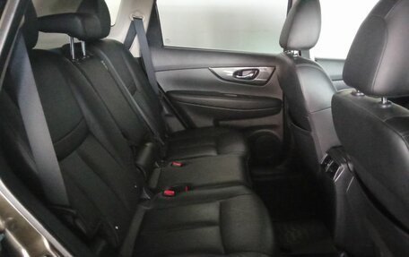 Nissan X-Trail, 2015 год, 1 299 000 рублей, 11 фотография