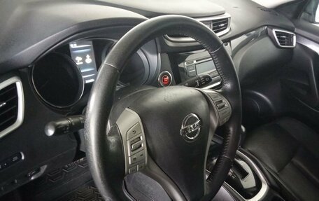 Nissan X-Trail, 2015 год, 1 299 000 рублей, 13 фотография