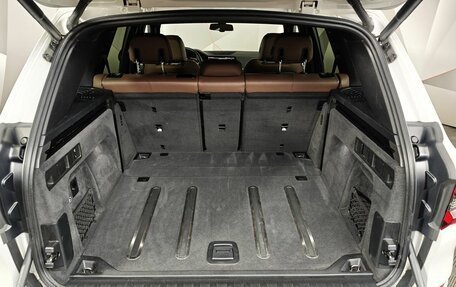 BMW X5, 2021 год, 6 350 000 рублей, 9 фотография