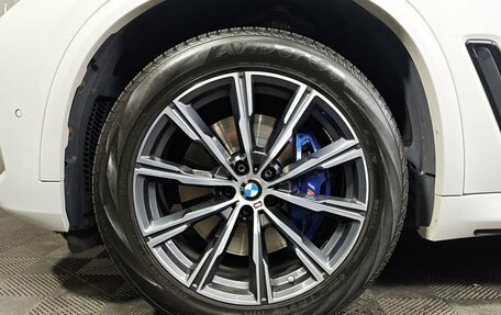 BMW X5, 2021 год, 6 350 000 рублей, 7 фотография