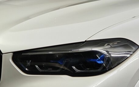 BMW X5, 2021 год, 6 350 000 рублей, 8 фотография