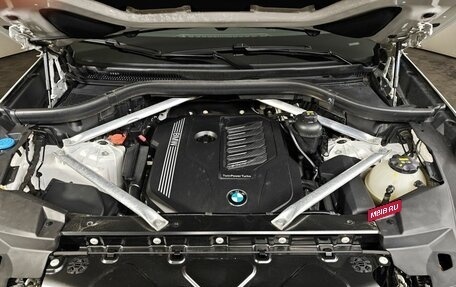 BMW X5, 2021 год, 6 350 000 рублей, 10 фотография