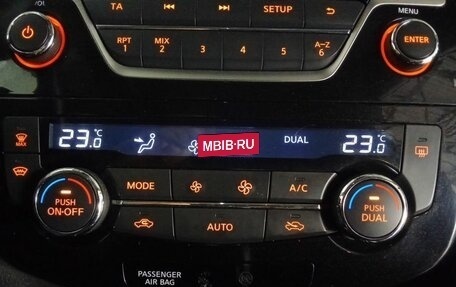Nissan X-Trail, 2015 год, 1 299 000 рублей, 16 фотография