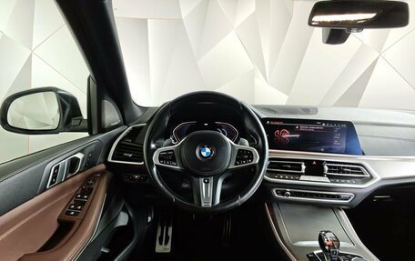 BMW X5, 2021 год, 6 350 000 рублей, 15 фотография
