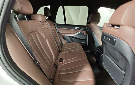 BMW X5, 2021 год, 6 350 000 рублей, 14 фотография