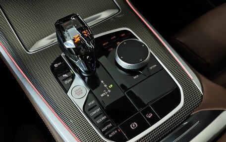 BMW X5, 2021 год, 6 350 000 рублей, 19 фотография