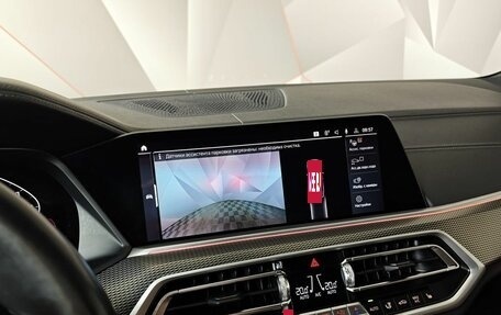 BMW X5, 2021 год, 6 350 000 рублей, 18 фотография