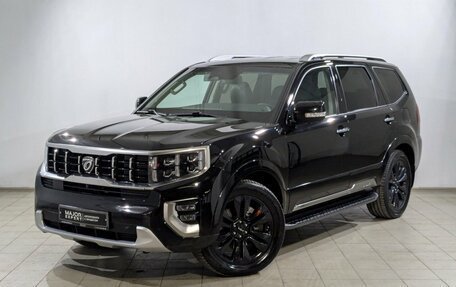 KIA Mohave I, 2022 год, 4 600 000 рублей, 1 фотография