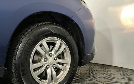 Mitsubishi Outlander III рестайлинг 3, 2013 год, 1 460 000 рублей, 18 фотография