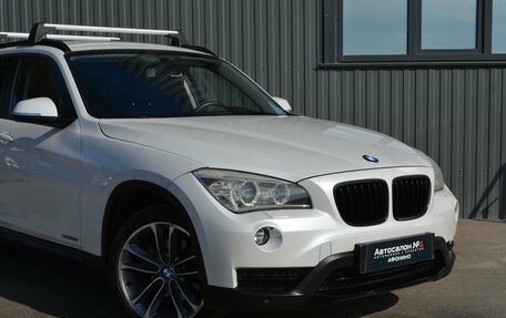 BMW X1, 2012 год, 1 649 999 рублей, 5 фотография