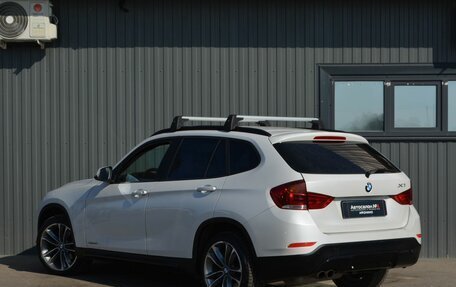 BMW X1, 2012 год, 1 649 999 рублей, 7 фотография