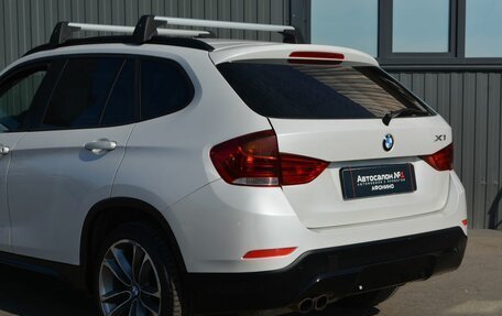 BMW X1, 2012 год, 1 649 999 рублей, 6 фотография