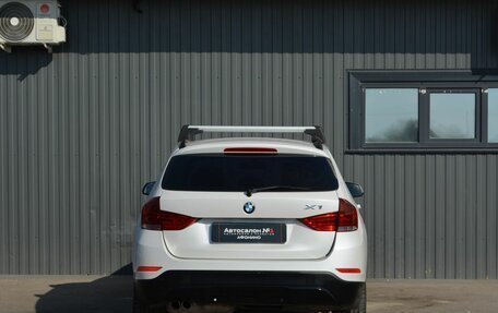 BMW X1, 2012 год, 1 649 999 рублей, 8 фотография