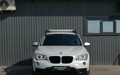 BMW X1, 2012 год, 1 649 999 рублей, 3 фотография