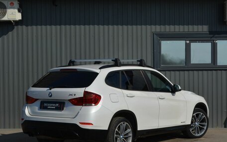 BMW X1, 2012 год, 1 649 999 рублей, 9 фотография