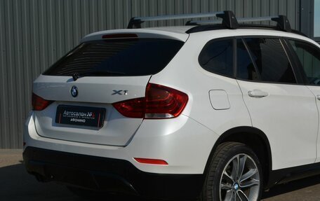 BMW X1, 2012 год, 1 649 999 рублей, 10 фотография