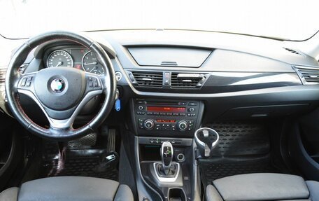 BMW X1, 2012 год, 1 649 999 рублей, 11 фотография