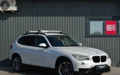 BMW X1, 2012 год, 1 649 999 рублей, 4 фотография