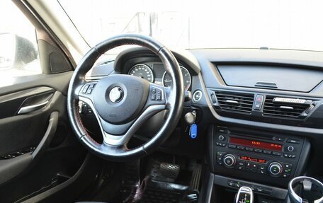 BMW X1, 2012 год, 1 649 999 рублей, 12 фотография