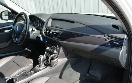 BMW X1, 2012 год, 1 649 999 рублей, 18 фотография