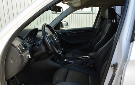 BMW X1, 2012 год, 1 649 999 рублей, 16 фотография